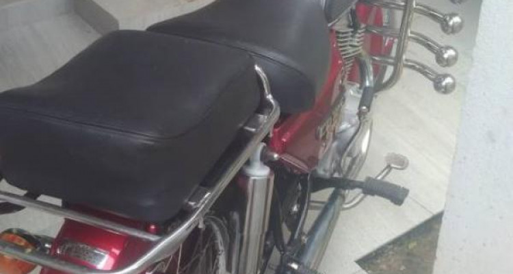 HONDA BENLY 1996