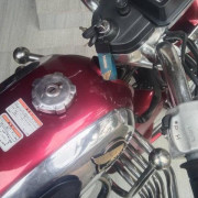 HONDA BENLY 1996