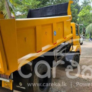 LANKA ASHOK LEYLAND CARGO 2012