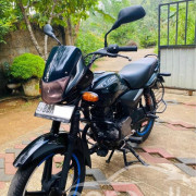 BAJAJ PLATINA 2016