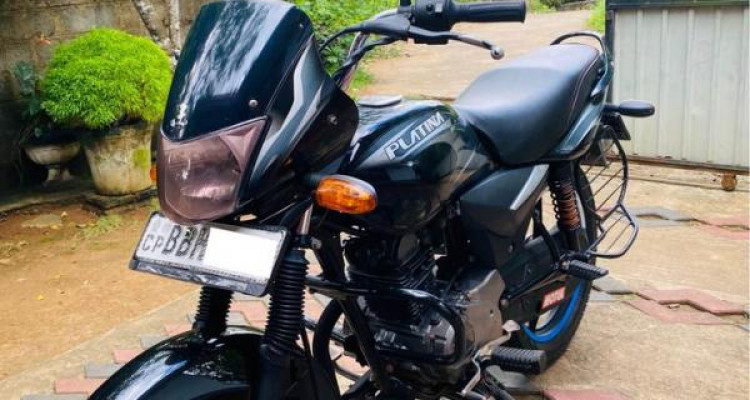 Bajaj platina 2016 model price new arrivals