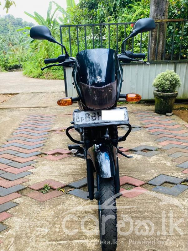 BAJAJ PLATINA 2016