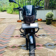 BAJAJ PLATINA 2016
