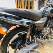 BAJAJ PLATINA 2016