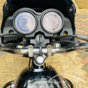 BAJAJ PLATINA 2016