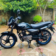 BAJAJ PLATINA 2016