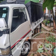 MAZDA BONGO 1997