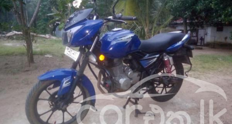 DEMAK SKYBORN 2016