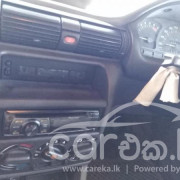 OPEL ASTRA 1999