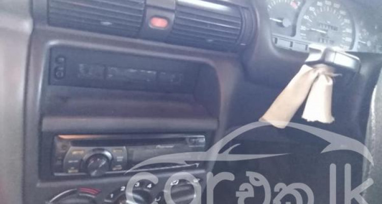 OPEL ASTRA 1999