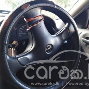 OPEL ASTRA 1999