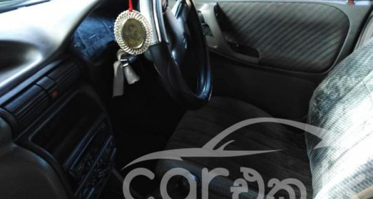 OPEL ASTRA 1999