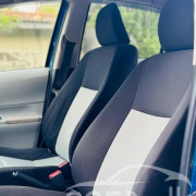 TOYOTA AQUA 2012