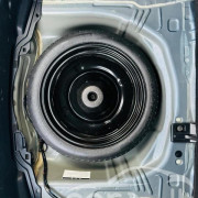 TOYOTA AQUA 2012