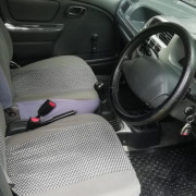 SUZUKI ALTO LXI 2010