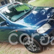 SUZUKI ALTO LXI 2010