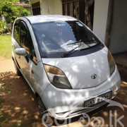 TATA NANO 2012
