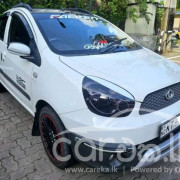 MICRO PANDA CROSS 2012