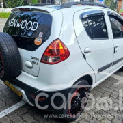 MICRO PANDA CROSS 2012