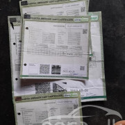 MICRO PANDA CROSS 2012