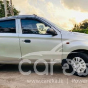 SUZUKI ALTO 2015