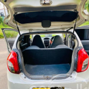 SUZUKI ALTO 2015