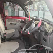 MAHINDRA SUPRO 2017
