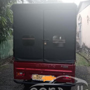 MAHINDRA SUPRO 2017