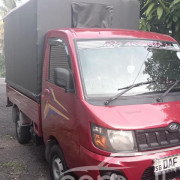 MAHINDRA SUPRO 2017