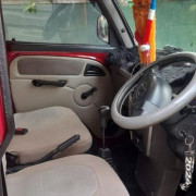MAHINDRA SUPRO 2016