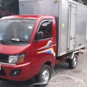 MAHINDRA SUPRO 2016