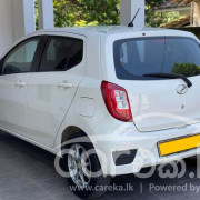 PERODUA AXIA 2015