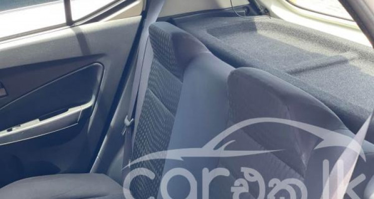 PERODUA AXIA 2015