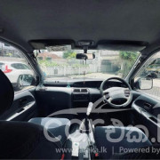 TOYOTA TOWNACE CR41 1996