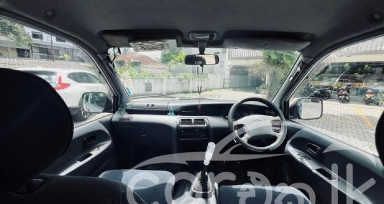 TOYOTA TOWNACE CR41 1996