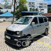 TOYOTA TOWNACE CR41 1996