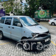 TOYOTA TOWNACE CR41 1996