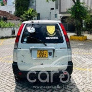TOYOTA TOWNACE CR41 1996