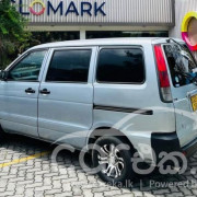 TOYOTA TOWNACE CR41 1996