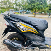 HONDA DIO 2019