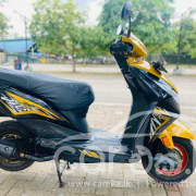 HONDA DIO 2019