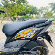 HONDA DIO 2019