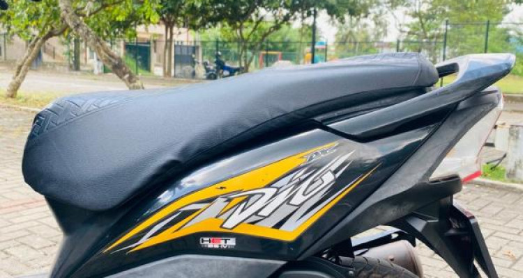 HONDA DIO 2019