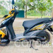 HONDA DIO 2019