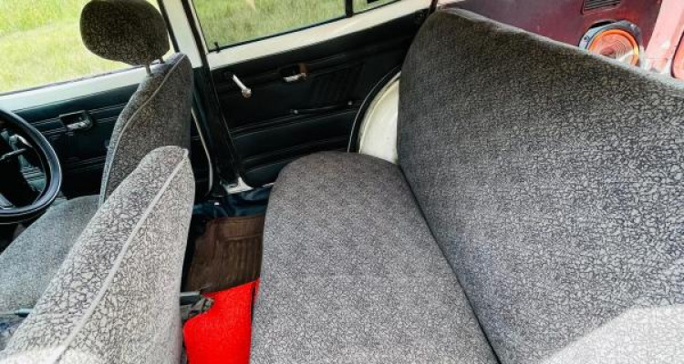 MITSUBISHI LANCER WAGON 1980