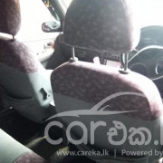 KIA SPORTAGE 2000
