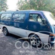 ISUZU FARGO 2000