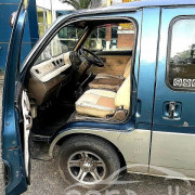 ISUZU FARGO 2000