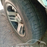 NISSAN SERENA 1990