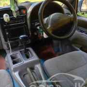 NISSAN SERENA 1990